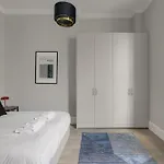 Collingham Apartments