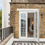 Collingham Apartments