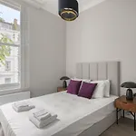 Collingham Apartments