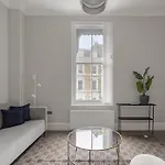 Collingham Apartments