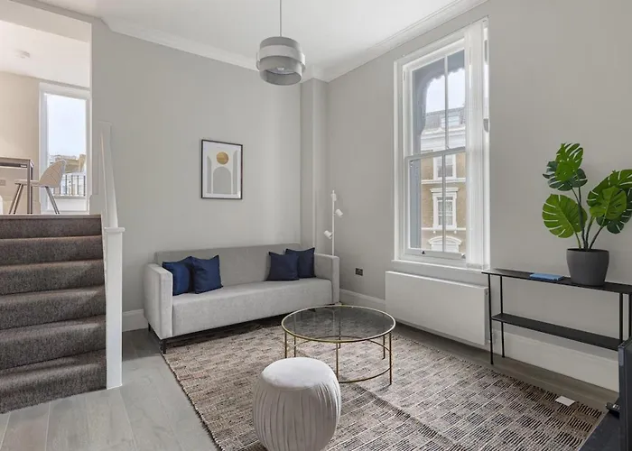 Collingham Apartments