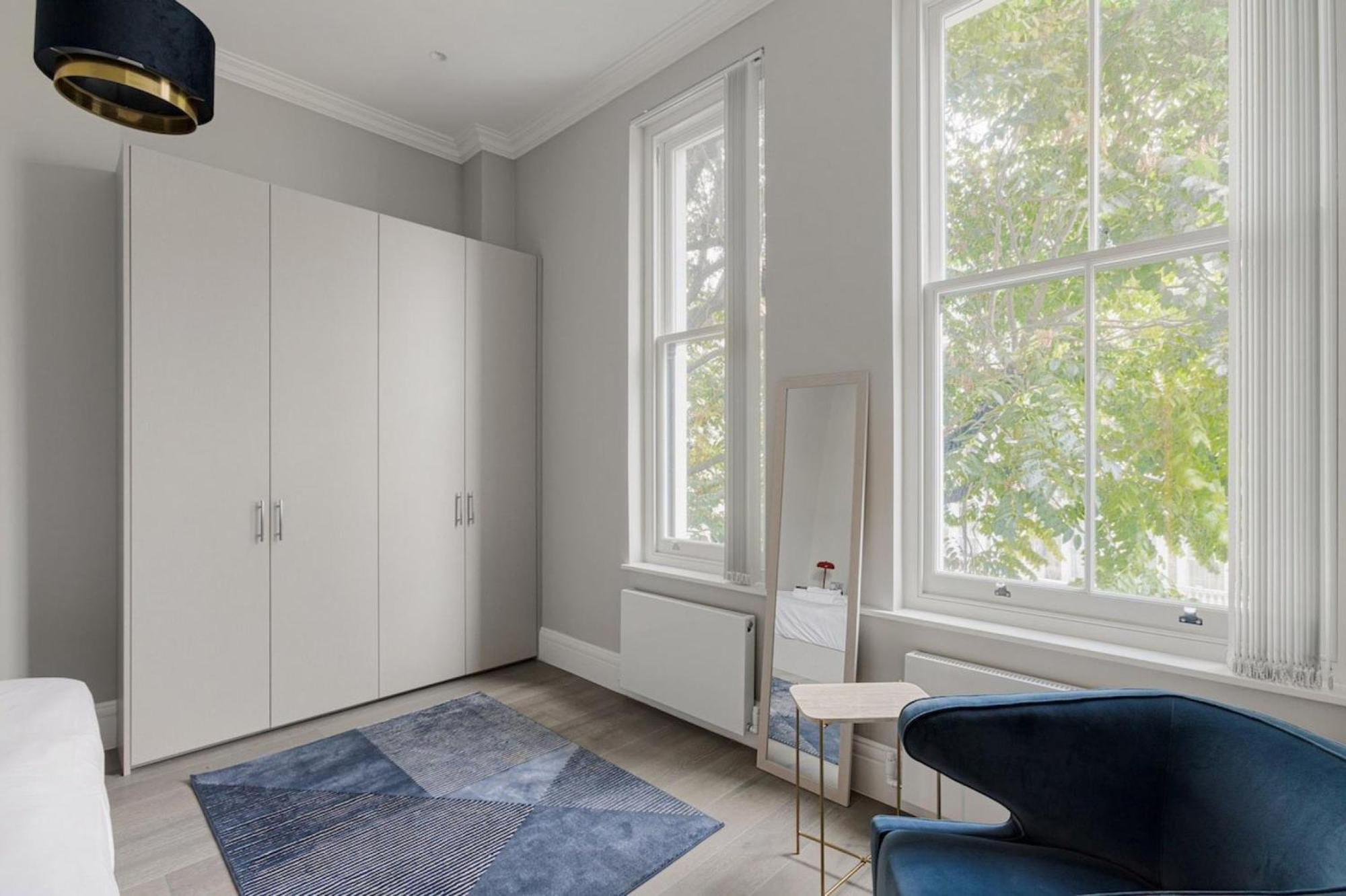 Collingham Apartment London