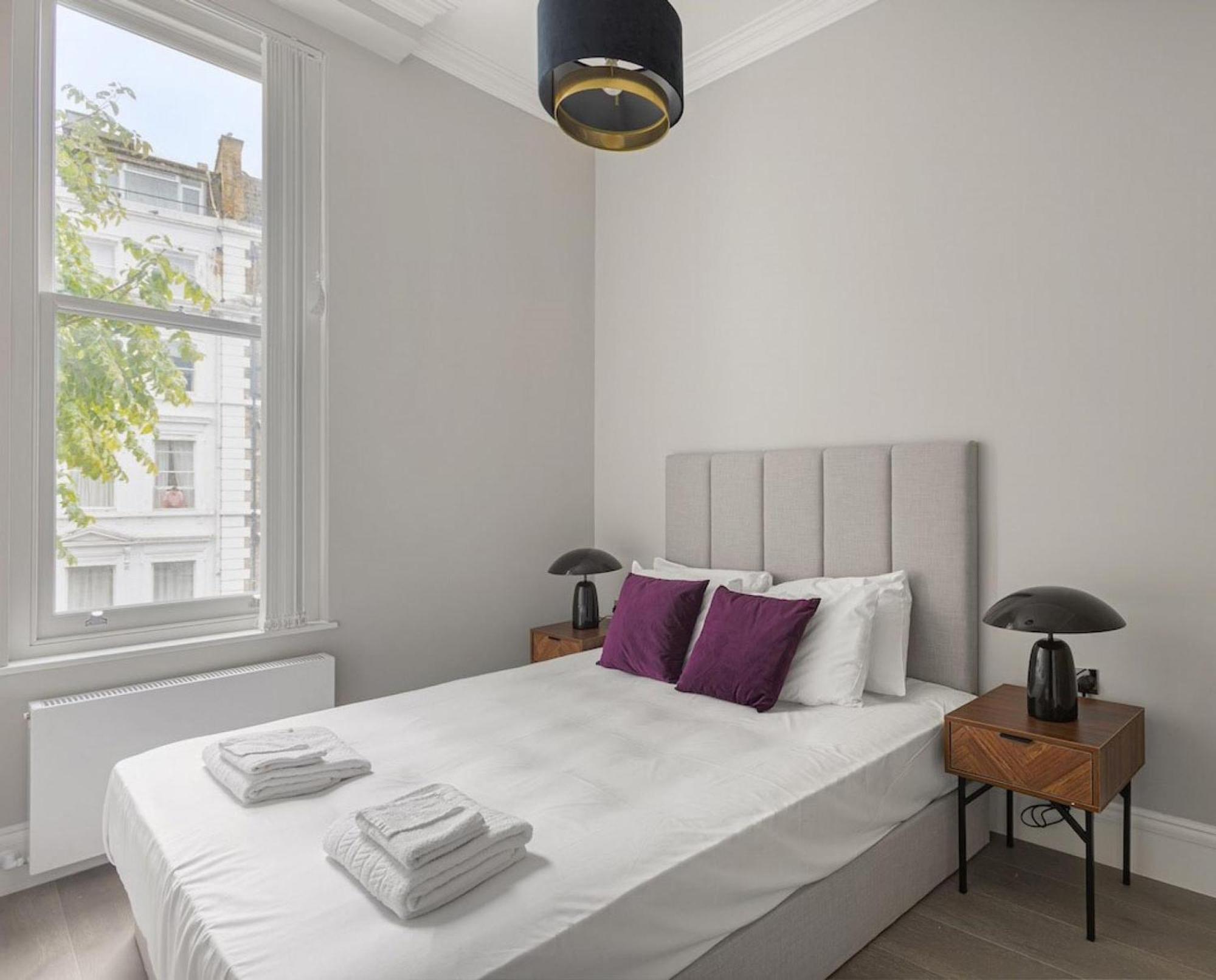 Apartment Collingham