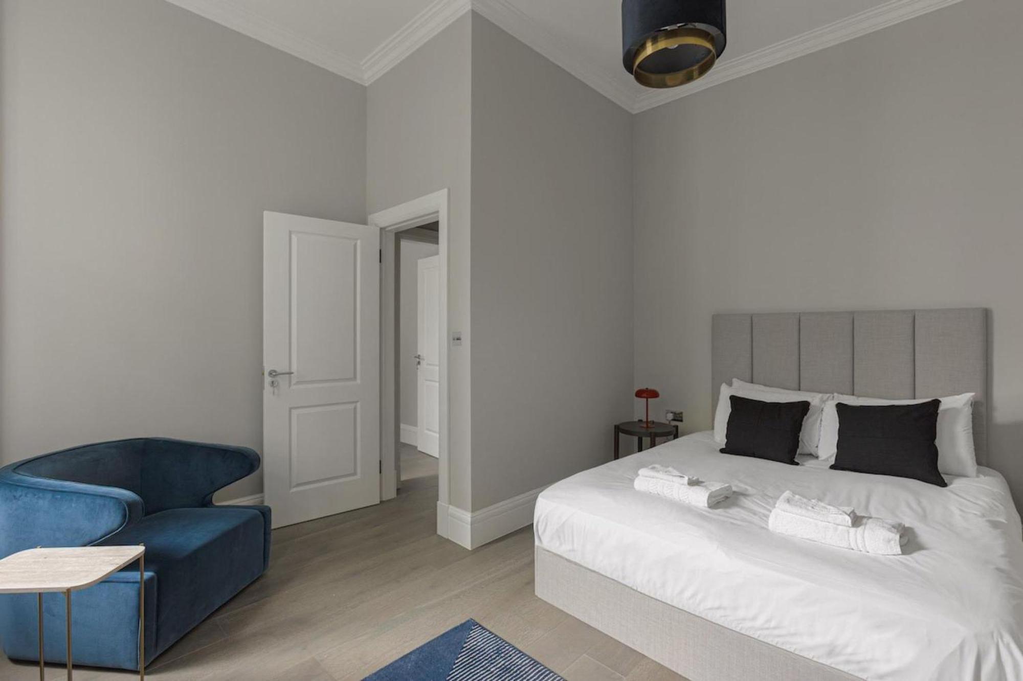 Apartment Collingham *