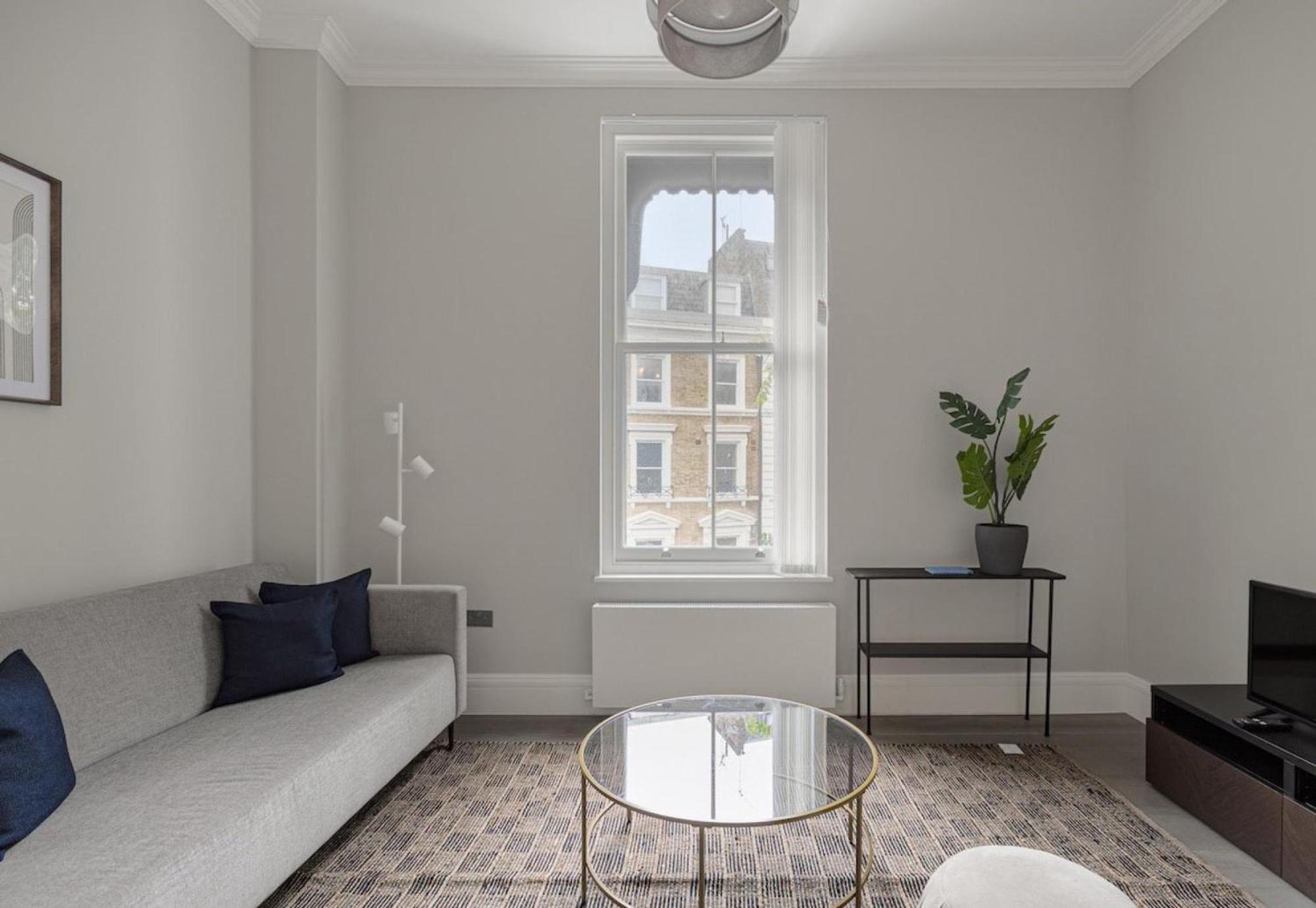 Collingham Apartment London