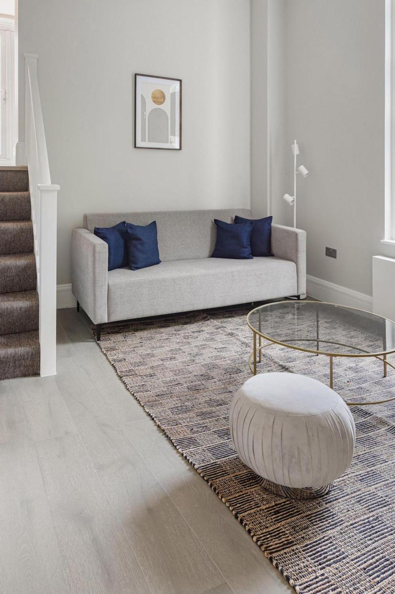Apartment Collingham