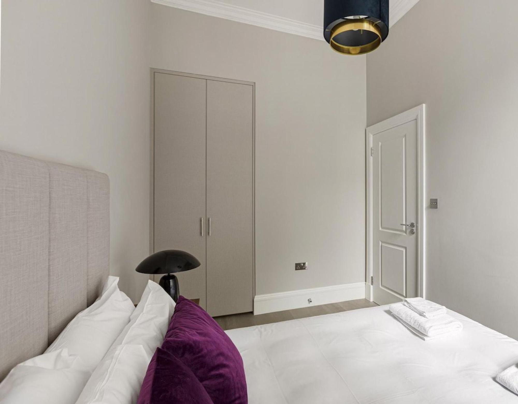 Apartment Collingham *